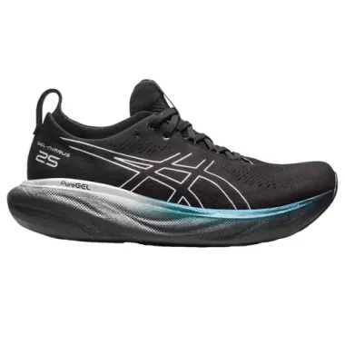 [100% Chính Hãng] Giày Thể Thao Nam ASICS Gel Resolution 9 Màu Đen 1041a453-001 5