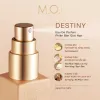 10ml Da Cao Cấp Nước Hoa Đóng Gói Xịt Trống Chai Cao Cấp Di Động Du Lịch Miệng Tươi Hơi Thở Chất Liệu Đóng Gói 3