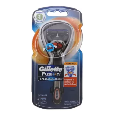 16 Dao Cạo Râu 5 Lớp Phù Hợp Cho Gillette Fusion 5 Proglide 4