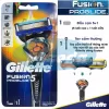 16 Dao Cạo Râu 5 Lớp Phù Hợp Cho Gillette Fusion 5 Proglide 9