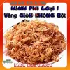 1KG Hành phi già nguyên chất Việt Nam - Không phụ gia - Không chất bảo quản 3