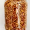 1KG Hành phi già nguyên chất Việt Nam - Không phụ gia - Không chất bảo quản 7
