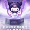 2025 KFC KFC Sanrio KFC Ngày 1 Đồ Chơi Máy Ảnh Hello Kitty Pudding Chó Bắn Đèn 6