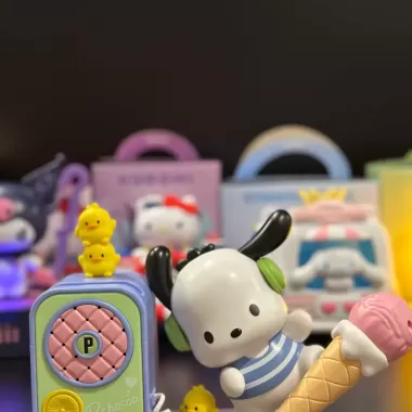 2025 KFC KFC Sanrio KFC Ngày 1 Đồ Chơi Máy Ảnh Hello Kitty Pudding Chó Bắn Đèn 8 2025 KFC KFC Sanrio KFC Ngày 1 Đồ Chơi Máy Ảnh Hello Kitty Pudding Chó Bắn Đèn 8