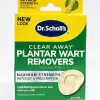 42 Miếng Dán Mụn Cóc Nhật – Dán Mụn Cóc, Mụn Thịt, Nốt Ruồi Big size - Wart Remover / Skin Tag Remover - giá sốc [f] 1