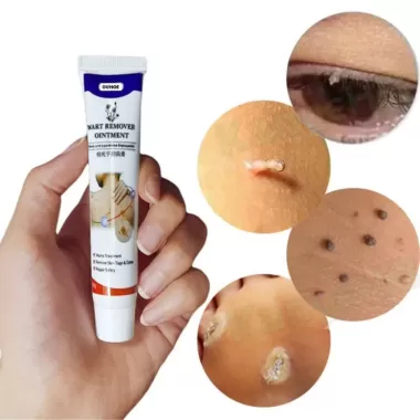 42 Miếng Dán Mụn Cóc Nhật – Dán Mụn Cóc, Mụn Thịt, Nốt Ruồi Big size - Wart Remover / Skin Tag Remover - giá sốc [f] 3