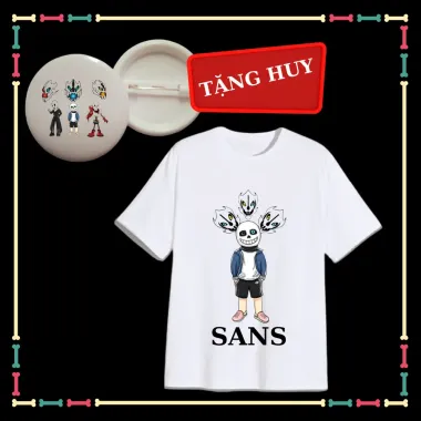 ÁO BIỆT ĐỘI GANGSTER SANS FAMILY GIÁ CỰC SỐC - 95700Đ GIẢM TỪ 117711Đ 1