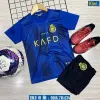 Áo Bóng Đá Trẻ Em Ronaldo Số 7 - Vải Mè Thái Cao Cấp Thoáng Mát - Giảm 16% Chỉ Còn 88000đ 5