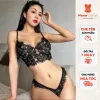 Áo Bra Ren Corset Sexy Nâng Ngực Gọng Mút 2P Giá Rẻ 109k