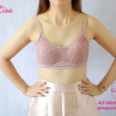 Áo đoạn nhũ hỗ trợ điều trị ung thư vú, lệch ngực - Giá chỉ 286000 đồng