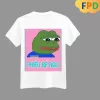 Áo hài hước meme nam nữ Unisex, Áo bựa in chữ thiết kế theo yêu cầu FPD 1