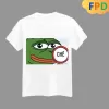 Áo hài hước meme nam nữ Unisex, Áo bựa in chữ thiết kế theo yêu cầu FPD 6