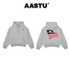 Áo Khoác Hoodie Cờ Mỹ Boxy Thêu Xù Chất Nỉ Chân Cua Giá 126k Khuyến Mãi 3