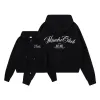 Áo Khoác Hoodie Cờ Mỹ Boxy Thêu Xù Chất Nỉ Chân Cua Giá 126k Khuyến Mãi 6