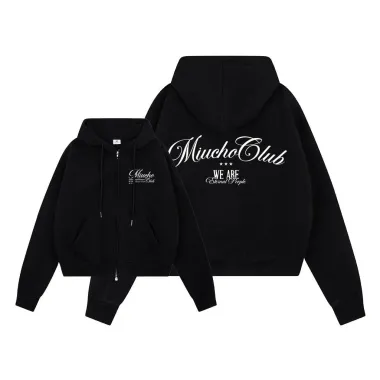 Áo Khoác Hoodie Cờ Mỹ Boxy Thêu Xù Chất Nỉ Chân Cua Giá 126k Khuyến Mãi 6
