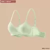Áo Lót Không Gọng Đệm Mỏng 0,3cm Basic Mặc Hàng Ngày Êm Ái DBRA Corset AV.95