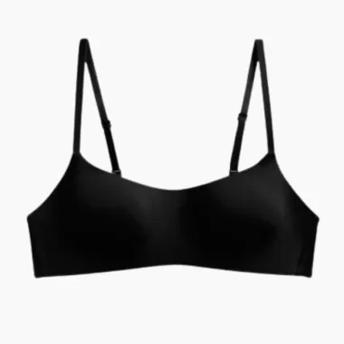 Áo Lót Không Gọng Đệm Mỏng 0,3cm Basic Mặc Hàng Ngày Êm Ái DBRA Corset AV.95 9 Áo Lót Không Gọng Đệm Mỏng 0,3cm Basic Mặc Hàng Ngày Êm Ái DBRA Corset AV.95 9