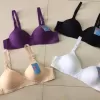 Áo Lót Không Gọng Đệm Mỏng 0,3cm Basic Mặc Hàng Ngày Êm Ái DBRA Corset AV.95 10