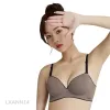 Áo Lót Lụa Siêu Mỏng Nâng Ngực Thoáng Khí Cỡ Lớn Nữ - Giá Chỉ 51179đ 1