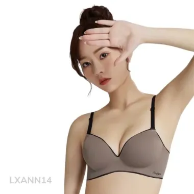 Áo Lót Lụa Siêu Mỏng Nâng Ngực Thoáng Khí Cỡ Lớn Nữ - Giá Chỉ 51179đ 1 Áo Lót Lụa Siêu Mỏng Nâng Ngực Thoáng Khí Cỡ Lớn Nữ - Giá Chỉ 51179đ 1