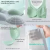 Áo Lót Lụa Siêu Mỏng Nâng Ngực Thoáng Khí Cỡ Lớn Nữ - Giá Chỉ 51179đ 6