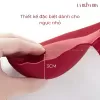 Áo lót nữ, áo bra su dây chéo đệm 3cm tàng hình không lộ viền 9736 4