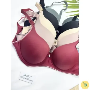 Áo Lót Nữ Big Size Có Gọng Chén C - Tạo Khe Thoải Mái Giá Cực Sốc 200k 1