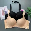 Áo Lót Nữ Big Size Có Gọng Chén C - Tạo Khe Thoải Mái Giá Cực Sốc 200k