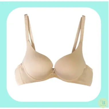 Áo Lót Nữ Big Size Có Gọng Chén C - Tạo Khe Thoải Mái Giá Cực Sốc 200k 5