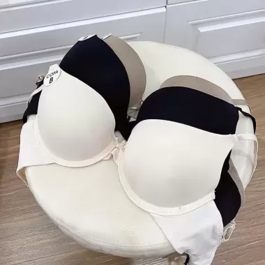 Áo Lót Nữ Siêu Nâng Ngực Xuất Mỹ Có Gọng Cao Cấp Copa Al65 3