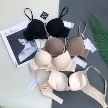 Áo Lót Nữ Siêu Nâng Ngực Xuất Mỹ Có Gọng Cao Cấp Copa Al65 8