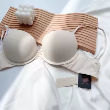 Áo Lót Nữ Siêu Nâng Ngực Xuất Mỹ Có Gọng Cao Cấp Copa Al65 9