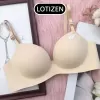 Áo Lót nữ Su Đúc Đệm Dày 3,5cm SIÊU NÂNG NGỰC - Áo lót nữ không gọng s26 3