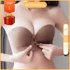 Áo Lót Su Xước Không Gọng Đệm Bàn Tay 3.0 nâng Ngực Fom To 34-36-38-40 6