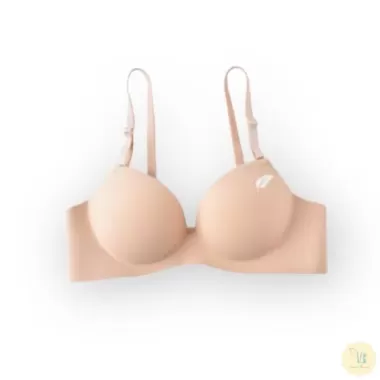 Áo Lót Su Xước Không Gọng Đệm Bàn Tay 3.0 nâng Ngực Fom To 34-36-38-40 7