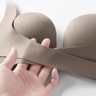 Áo Lót Su Xước Không Gọng Đệm Bàn Tay 3.0 nâng Ngực Fom To 34-36-38-40 9