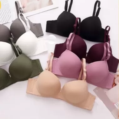 Áo Ngực Có Gọng Mút Bàn Tay Nâng V1 Tạo Khe, Áo lót lỗ thoáng ôm body xinh CAVERA A.031 5 Áo Ngực Có Gọng Mút Bàn Tay Nâng V1 Tạo Khe, Áo lót lỗ thoáng ôm body xinh CAVERA A.031 5