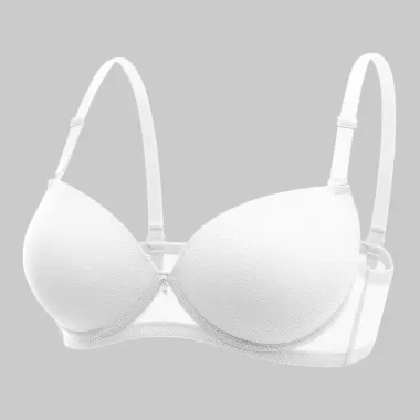 Áo Ngực Có Gọng Mút Bàn Tay Nâng V1 Tạo Khe, Áo lót lỗ thoáng ôm body xinh CAVERA A.031 7 Áo Ngực Có Gọng Mút Bàn Tay Nâng V1 Tạo Khe, Áo lót lỗ thoáng ôm body xinh CAVERA A.031 7