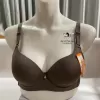 Áo Ngực Có Gọng Mút Bàn Tay Nâng V1 Tạo Khe, Áo lót lỗ thoáng ôm body xinh CAVERA A.031 8