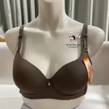 Áo Ngực Có Gọng Mút Bàn Tay Nâng V1 Tạo Khe, Áo lót lỗ thoáng ôm body xinh CAVERA A.031 8 Áo Ngực Có Gọng Mút Bàn Tay Nâng V1 Tạo Khe, Áo lót lỗ thoáng ôm body xinh CAVERA A.031 8