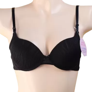 Áo Ngực Có Gọng Mút Bàn Tay Nâng V1 Tạo Khe, Áo lót lỗ thoáng ôm body xinh CAVERA A.031 9 Áo Ngực Có Gọng Mút Bàn Tay Nâng V1 Tạo Khe, Áo lót lỗ thoáng ôm body xinh CAVERA A.031 9