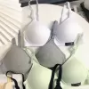 Áo Ngực Nữ Sinh Cotton Không Gọng Đệm Mỏng Cup Ngực Nhỏ Phom Ôm Không Hở Viền AL52 [ G203 ] 8