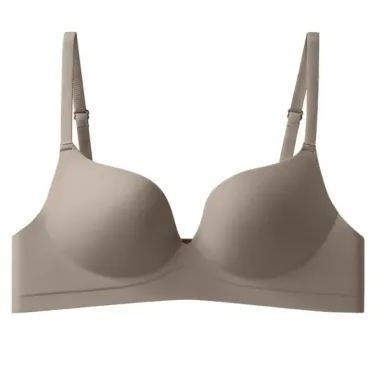 Áo Ngực Nữ Su Mềm Nâng Ngực Đẹp, Áo Đúc Su Không Gọng Cao Cấp Giá Rẻ 38900Đ 4