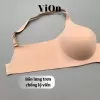 Áo Ngực Sister Hood Đệm Mỏng Không Gọng Chống Hằn Viền Cao Cấp T2578 YiOn Underwear 4