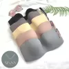 Áo Ngực Sister Hood Đệm Mỏng Không Gọng Chống Hằn Viền Cao Cấp T2578 YiOn Underwear 7