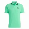 Áo Polo Adidas Cropped Piqué Linen Green HY5527 Giảm Giá 590k Thay 713k - Chính Hãng Rivera Authentic 3