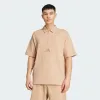 Áo Polo Thể Thao Adidas Thun Lỗ Kim Cao Cấp Giảm Giá 270k 1
