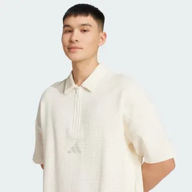 Áo Polo Thể Thao Adidas Thun Lỗ Kim Cao Cấp Giảm Giá 270k