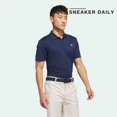 Áo Polo Thể Thao Adidas Thun Lỗ Kim Cao Cấp Giảm Giá 270k