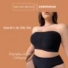 Áo Quây Ngực Bigsize Nữ Có Đệm Không Dây - Giảm Giá Còn 68900 VND | M-L-XL-3XL 1